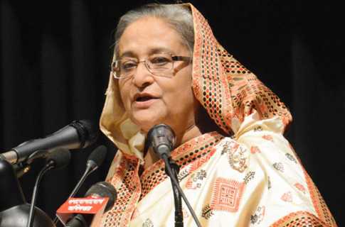 কুমিল্লাকে বিভাগ করার প্রতিশ্রুতি প্রধানমন্ত্রীর